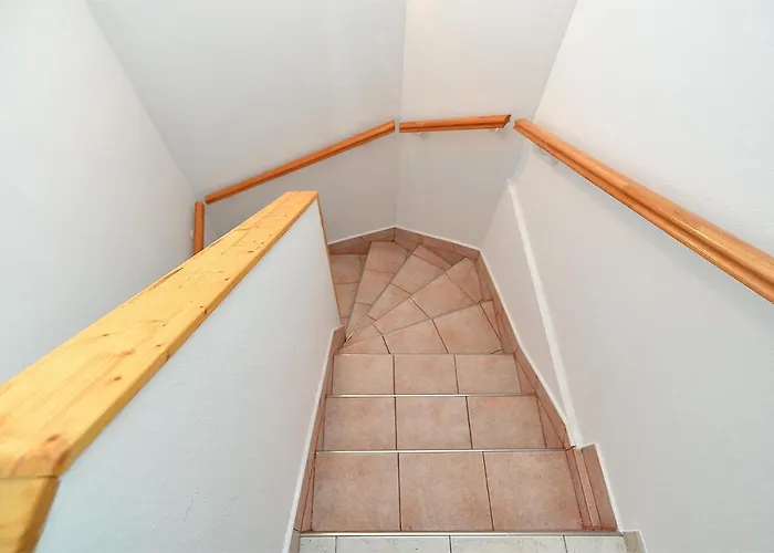 Klaudija 1629 Апартаменты *