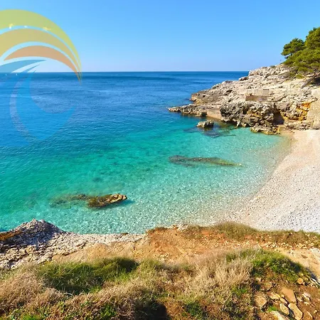 Klaudija 1629 Apartment *