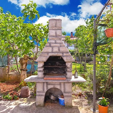 Апартаменти Klaudija 1629