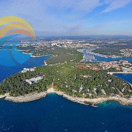 Апартаменти Klaudija 1629