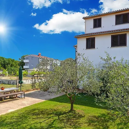 Klaudija 1629 * Пула