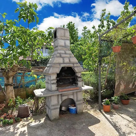 Klaudija 1629 Апартаменти Пула