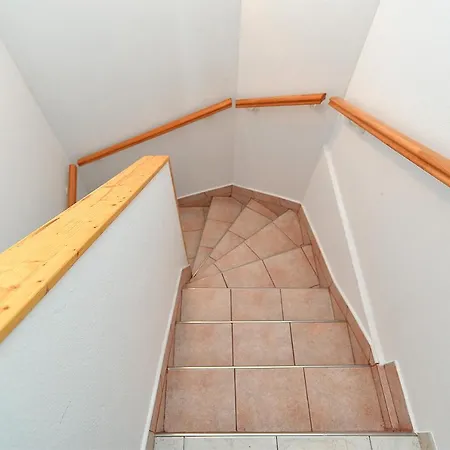Klaudija 1629 Apartman *