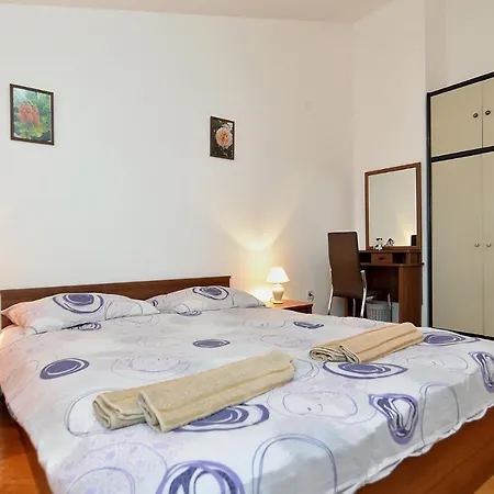 Klaudija 1629 Apartman *