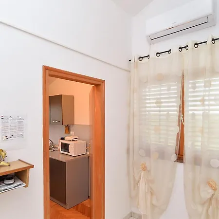 Апартаменти Klaudija 1629