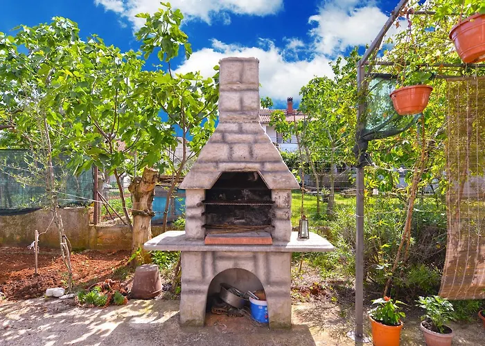 Appartamento Klaudija 1629