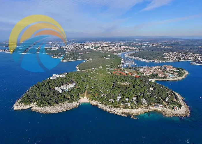 Appartamento Klaudija 1629