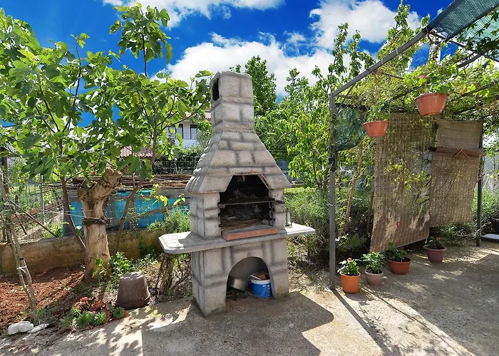 Klaudija 1629 Appartamento Pola