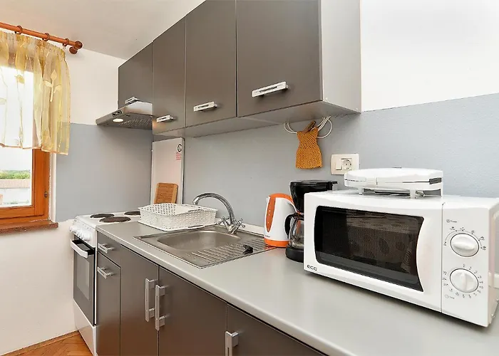 Klaudija 1629 Appartamento *