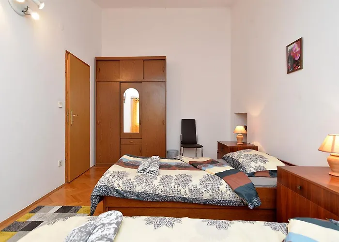 Klaudija 1629 Appartamento Pola