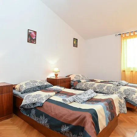 公寓 Klaudija 1629