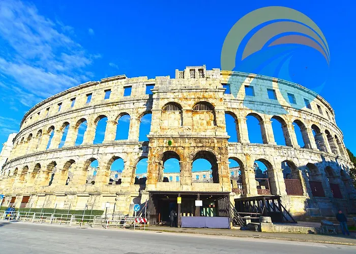 Apartament Klaudija 1629