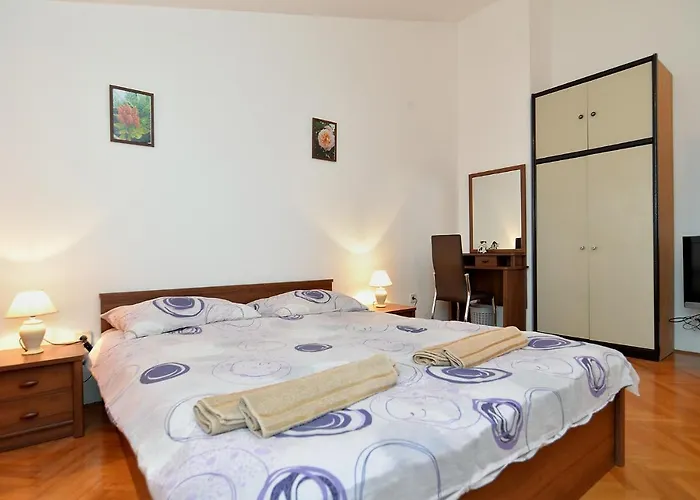 Klaudija 1629 Apartament *