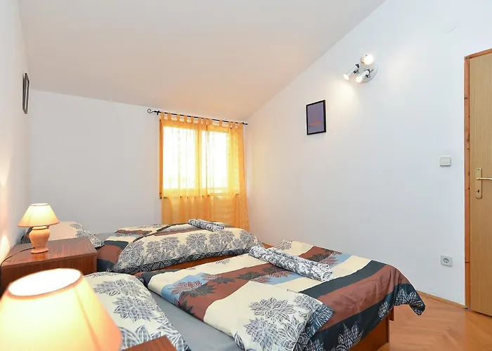Klaudija 1629 Apartament *