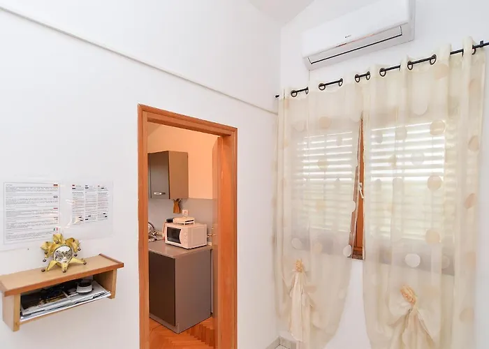 Apartament Klaudija 1629