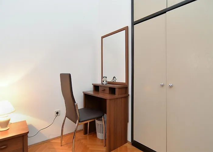 Apartament Klaudija 1629 Pula