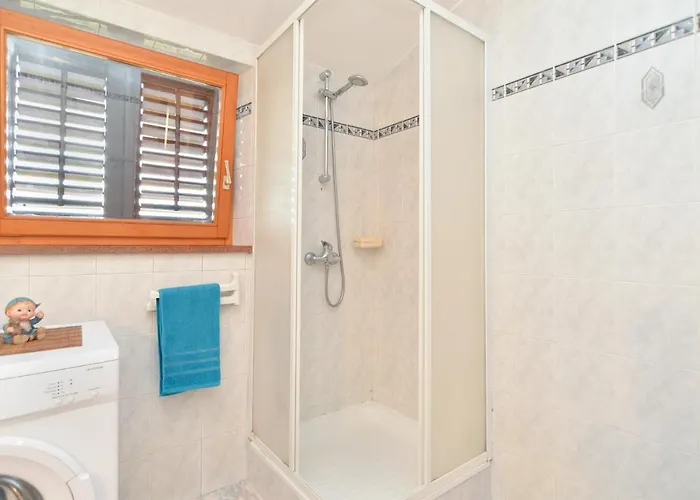 Klaudija 1629 Apartament Pula