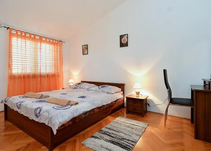 Klaudija 1629 Apartament *